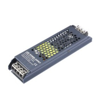 Zasilacz LED 24V DC 150W modułowy slim