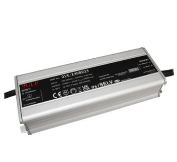 Zasilacz napięciowy GPV-60-24- 24V 1A IP67 60W - GLP