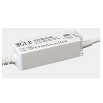 Zasilacz napięciowy GPV-150-24- 24V 1A IP67 150W - GLP