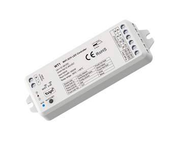 Zasilacz napięciowy GPV-50-24- 24V 1A IP67 50W - GLP