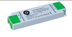 Zasilacz napięciowy GTPC-25-24-D z funkcją ściemniania 25W 24VDC (dimming AC triak) 