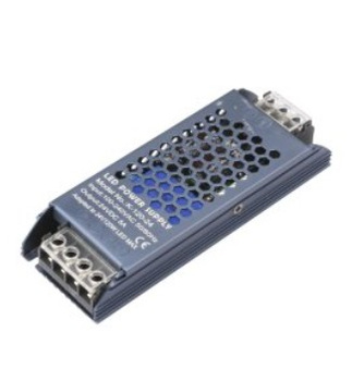 Zasilacz LED 24V DC 120W modułowy slim